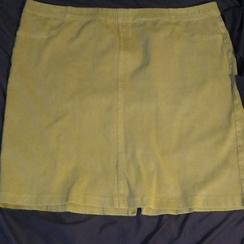 Skirt